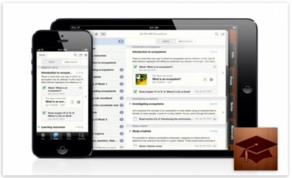 Itunes u - cursuri gratuite online de la Apple