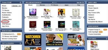 Itunes u - prelegeri ale celor mai bune universități din lume, justmac