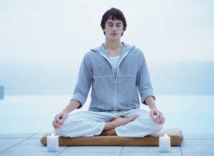 tratamentul prostatitei în yoga