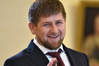 Kadyrov a condamnat vânzarea de rochii de mireasă explicite în Cecenia