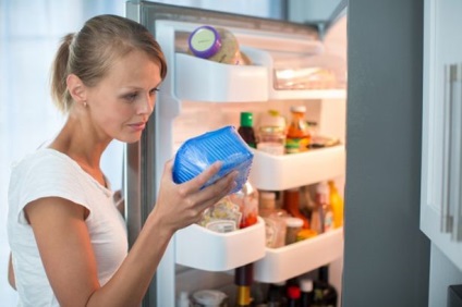 Cât de repede să eliminați mirosul în absorbanții de miros pentru frigider și alte mijloace, videoclipuri și fotografii