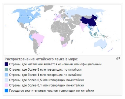 Melyek a világnyelven kell tanulni, ok angolul