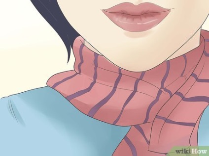Hogyan kell kezelni cserepes ajkak