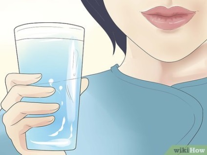 Hogyan kell kezelni cserepes ajkak