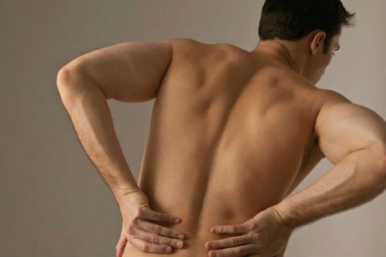 Cum se tratează deplasarea vertebrelor din regiunea lombară