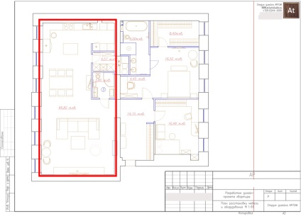 Hogyan működik a tervező életében, ha képes kommunikálni az ügyféllel, design tanfolyamok belső artum