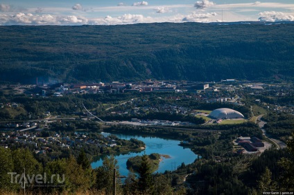 Cum am ajuns la iadul norvegian