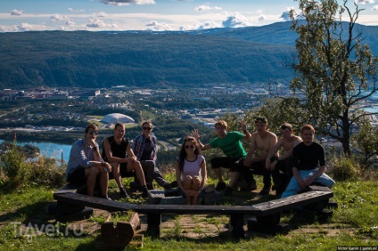 Cum am ajuns la iadul norvegian