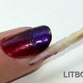 Cum sa faci unghii cu doua culori si sa faci o manichiura de primavara luminata, expertoza
