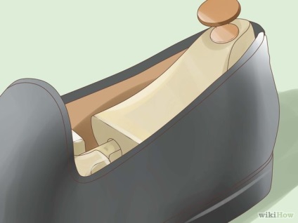Hogyan kell viselni a cipőt, hogy súrolja láb
