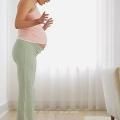 Hogyan lehet megkerülni a problémát a terhesség alatt, helsnyus - egészségügyi magazin, divat, színes életet