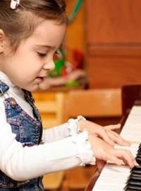 Cum se determină abilitățile muzicale ale unui copil