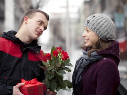 Cum să determini natura unui om și atitudinea lui față de tine pe daruri