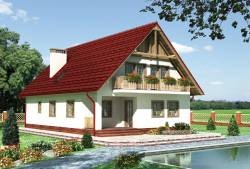 Care casa este mai profitabil pentru a construi un singur etaj sau două etaje