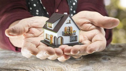 Care este impozitul pe un apartament pentru pensionari?