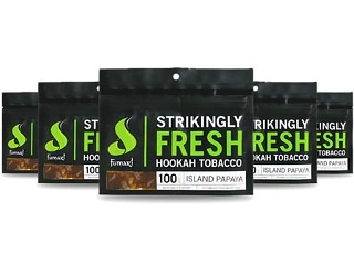 Ce fel de tutun pentru shisha este mai bun