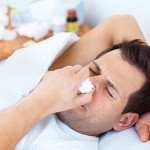 Cum transmite gripa - să fie sănătoasă