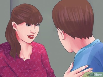 Cum să susții un copil în timpul tratamentului pentru dependența de droguri
