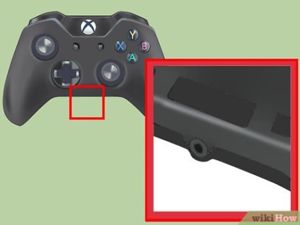 Cum se conectează un set cu cască la Xbox 360