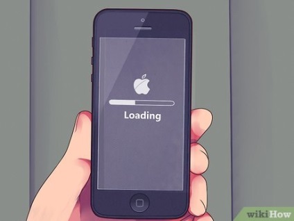 Cum de a schimba iPhone