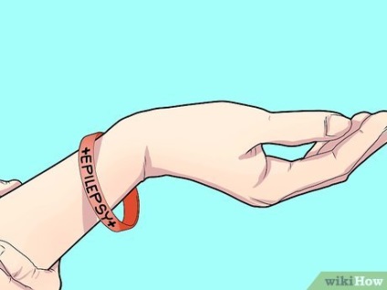 Cum să ajuți o persoană cu convulsivă convulsivă