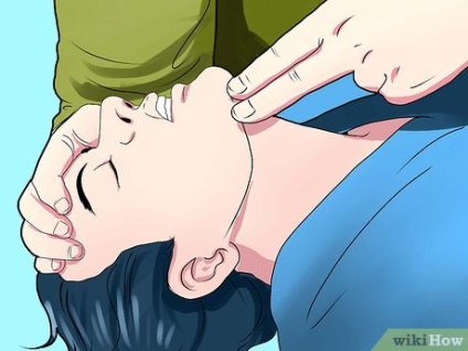 Cum să ajuți o persoană cu convulsivă convulsivă