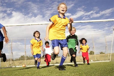 Cum să ajuți copilul să decidă alegerea secțiunii sportive pentru dezvoltarea copiilor