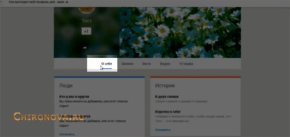Cum să plasați site-ul și pictograma widget-ului blogger din rețeaua socială Google