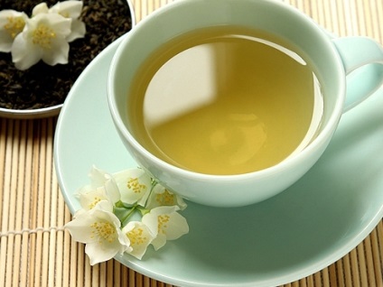 Hogyan inni kínai tea