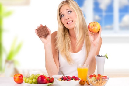 Cum sa alegi dieta potrivita pentru tine