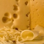 Cum să păstrați în mod corespunzător brânza