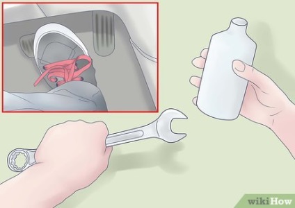 Cum să pompi frânele