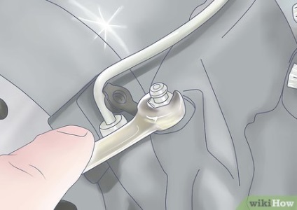 Cum să pompi frânele