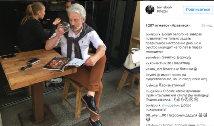 Cum să dezlănțuiți instagram-account din istoria zgârieturilor - boris borca ​​- blog