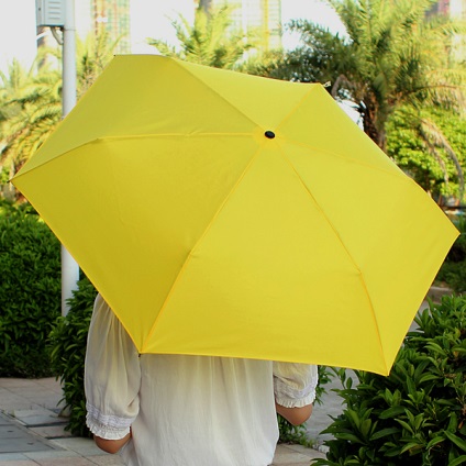 Mivel önnyitását termelés esernyők - üzleti ötletek 2018