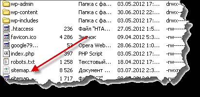 Cum se face o harta a site-ului (html si xml-sitemap)