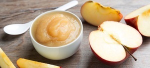 Как да направите у дома ябълково пюре за зимата, рецептите на подготовката си