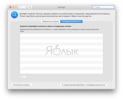 Cum să ascundeți fișierele și folderele de pe mac (macos) de la străini, știri Apple