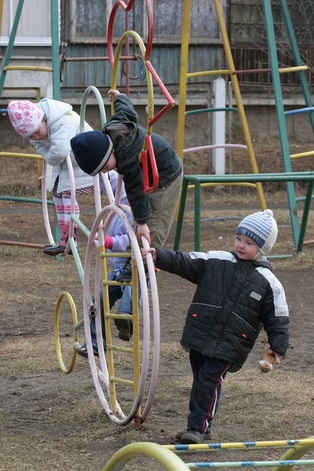 Cum de a reduce coada în grădinițe · Tribuna Poporului · știri oraș Krasnoyarsk