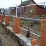 Cum de a consolida un zid de caramida - prokirpich, cărămidă în Nizhny Novgorod