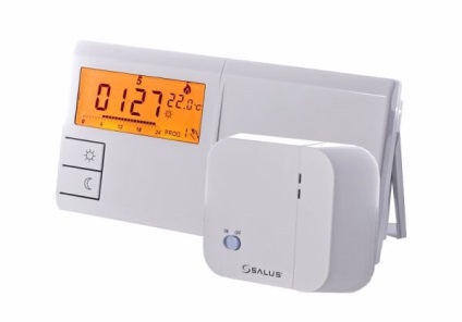 Cum se instalează un termostat și ce este un termostat