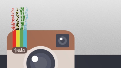 Cum de a reveni vechiul logo instagram, sfaturi utile pentru iPhone, ipad de la