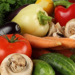 Cum sa alegi legume si fructe sigure - sanatate - lucruri mici in viata