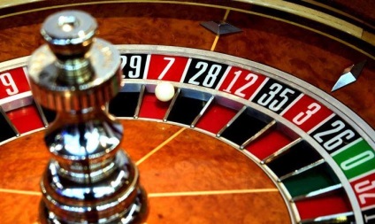 Hogyan nyerjünk a roulette