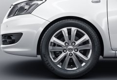 параметри на гумите на колата като икономически последици