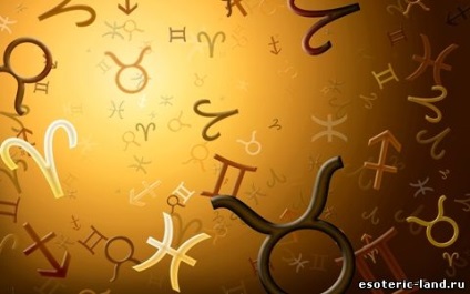 Cum sunt semnele zodiacale - umor și pozitiv - catalogul articolelor