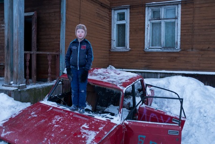 Cum trăiesc oamenii pe o insulă autodistructivă din Arhangelsk