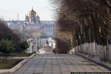 Cum să trăiți în Moscova