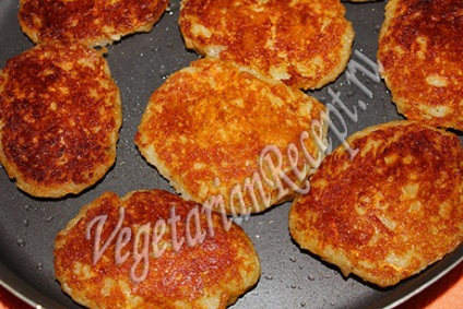 Burgonyaszeletek a sütőben - recept fotóval