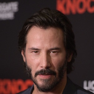 Keanu reeves (keanu reeves) biografie, fotografie